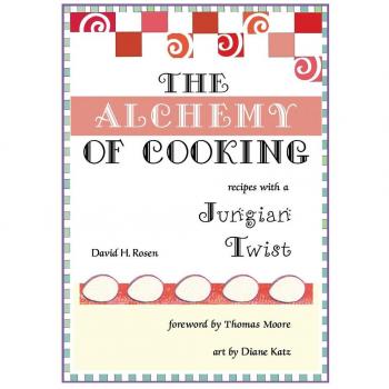 The Alchemy of Cooking