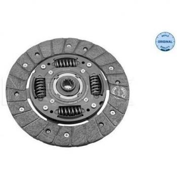 MEYLE Clutch Friction Disc 617 200 1403