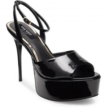 Nine West CHANDA ZL23031CC Sandalen in Schwarz
