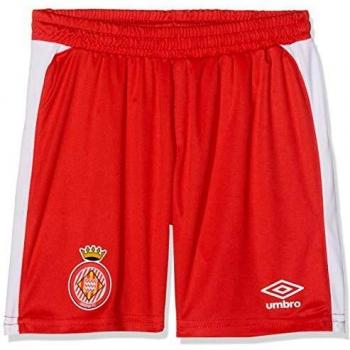 Shorts Da Casa Girona FC 18/19 Umbro