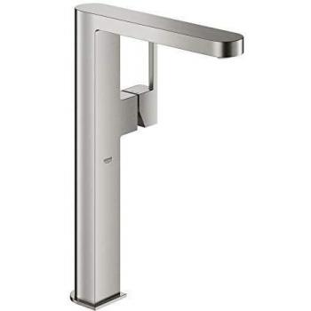 Mitigeur lavabo Grohe Plus pour vasques sur pied