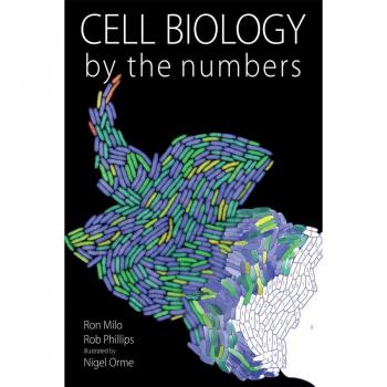 Cell Biology by the Numbers