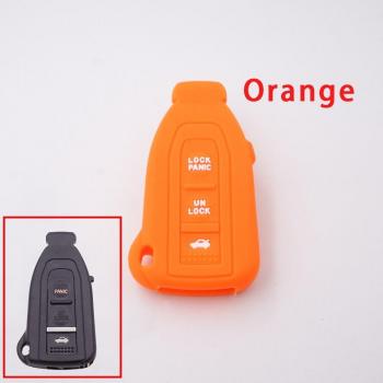 Funda de Silicona para Llave Prox Lexus LS430 2002-2006