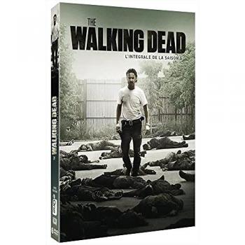 The Walking Dead