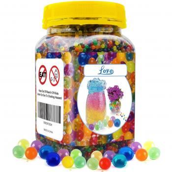 HydroGlitz Bead Collection