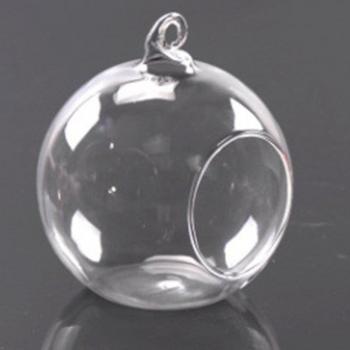 Verre Ronde Maison