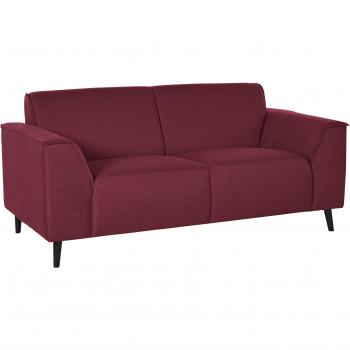 DOMO collection 2-Sitzer »Amora«, gemütlicher Rückzugsort