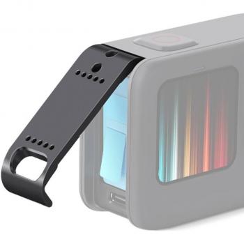 PULUZ HERO 10/9 Silicone Lens Cover and Protector
