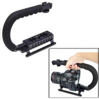 Support U‑Grip Selfie & DSLR