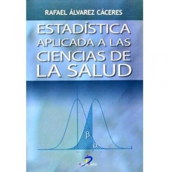 Estadística aplicada a las ciencias de la salud