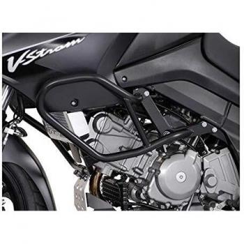 Paramotore Nero SW-Motech per Suzuki DL 650 V-Strom (04-10)