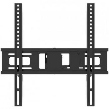 Support mural inclinable Inotek MOOV 3065 pour écrans de 30 à 65 Noir