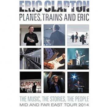 Planes,Trains And Eric