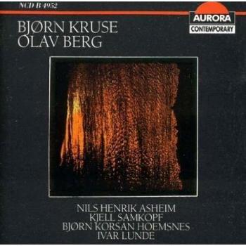 Works By Kruse/Berg/Asheim/Samkopf/Lund