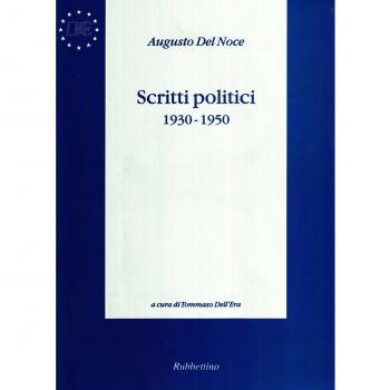 Scritti Politici, 1930-1950,  Biblioteca Di Cultura Politica Europea