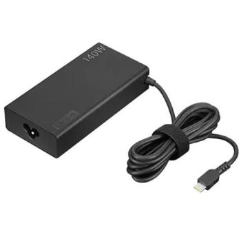 Lenovo 20 V Slim Tip Laddningsadapter 90 W