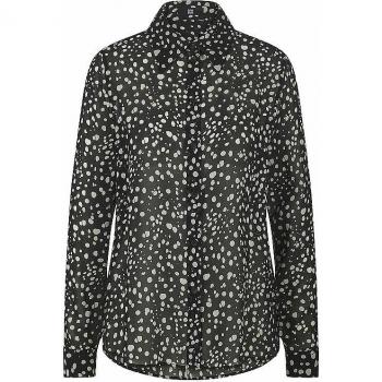 Riani Damenbluse in Schwarz Größe 38