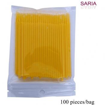 Pack 100 Brosses à Souffle – Pause et Retrait Extensions