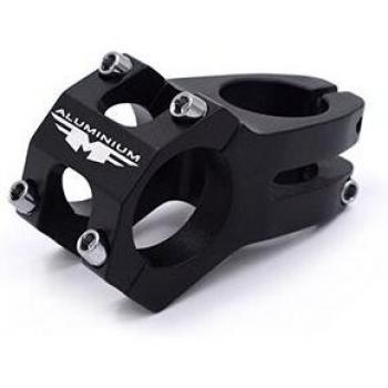 High-Strength 31.8mm Bike Stem for Mountain and Road Bikes