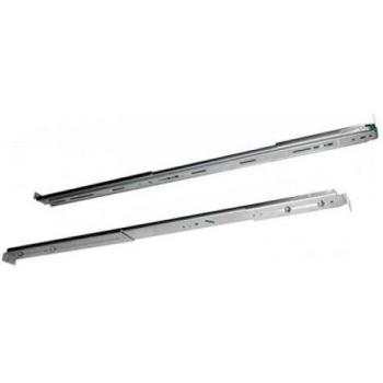 QNAP 2U Rail Kit für TS-x69U/x70U Rackmount Modelle, NAS Zubehör