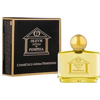 Pompeia Huile de Soin Capillaire Intense 15ml