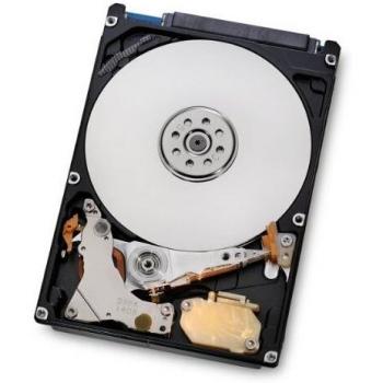 HGST Travelstar 7K1000