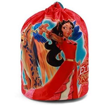 Sac à dos Elena d'Avalor pour enfant, 39 cm, coloris rose