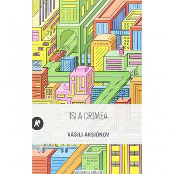 Isla crimea.