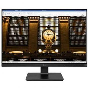 Wortmann AG 25BL56WY Monitor LED 63,5 cm