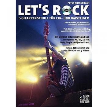 Let's Rock Peter Autschbach