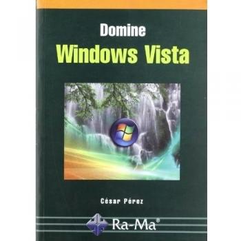 DOMINE WINDOWS VISTA