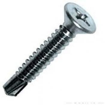 Vite Autofilettante PH2 Ø3,9 x 16 mm SCELL-IT TFC39016 500 pezzi