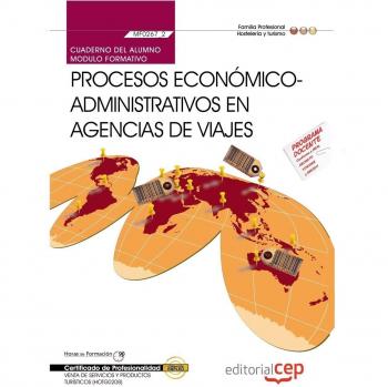CUADERNO DEL ALUMNO PROCESOS ECONOMICO-ADMINISTRATIVOS EN AGENCIAS DE