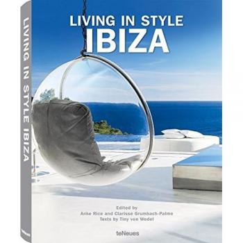 Living In Style Ibiza