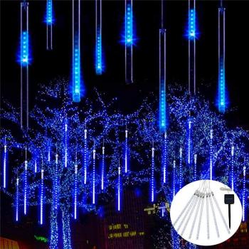 Meteor Shower Rain Lights