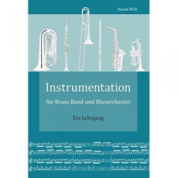 Instrumentation für Brass Band und Blasorchester