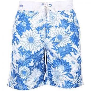 Maillot de bain Srk homme CABANA Bleu