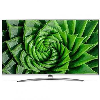 Televisor Inteligente LG 50 UHD HDR
