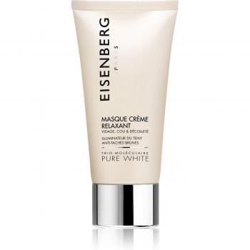 Masque Crémeux Relaxant Eisenberg 75 ml