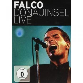 Donauinselfest-Konzert mit Falco