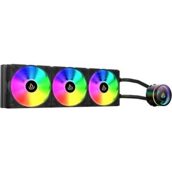 Forgeon 360 ARGB Noir Watercooler Kit