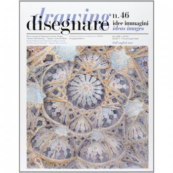 Disegnare. Idee, immagini. Ediz. italiana e inglese. Vol. 46