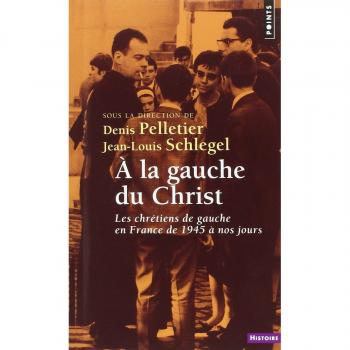 À la gauche du Christ