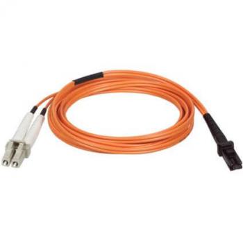Eaton 2 Meter Duplex Multimode Glasfaser Patchkabel