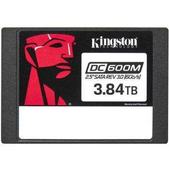 Kingston DC600M 3,84TB Enterprise SATA SSD