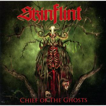 Chief of the Ghosts