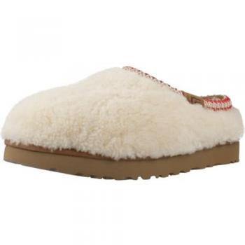 UGG TASMAN MAXI CURLY Stiefel 2025 natural
