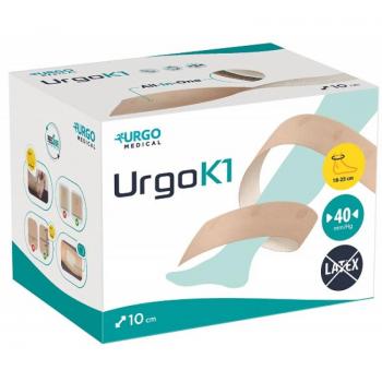 Urgo Medical Urgok1 18‑25 cm 10 cm (1 pezzo)