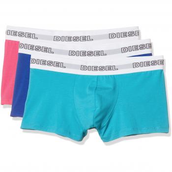 Bóxer Diesel UMBX-KORYTHREEPACK (X-Large, Pack de 3, E4068)