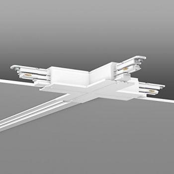 Leuchtenmechanik: RZB Abdeckung 701118.002 für DALI-Flügelschieber